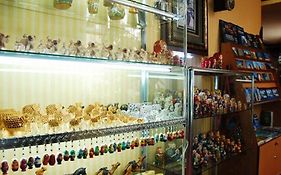 Hotel Asia Samarkand